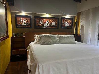 Casa de 4 alcobas en venta en La Doctora, Sabaneta, 301 m² · foto 8 de 12