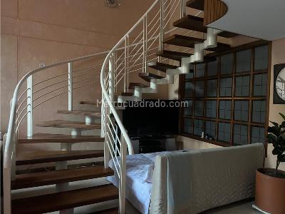 Casa de 4 alcobas en venta en La Doctora, Sabaneta, 301 m² · foto 10 de 12