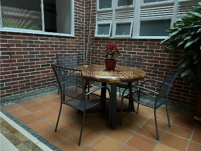 Casa de 4 alcobas en venta en La Doctora, Sabaneta, 301 m² · foto 11 de 12