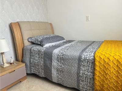 Apartamento de 3 alcobas en venta en San Javier, Medellín, 52 m² · foto 6 de 10