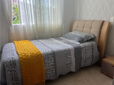 Apartamento de 3 alcobas en venta en San Javier, Medellín, 52 m² · foto 7 de 10