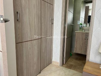 Apartamento de 3 alcobas en venta en San Javier, Medellín, 52 m² · foto 8 de 10