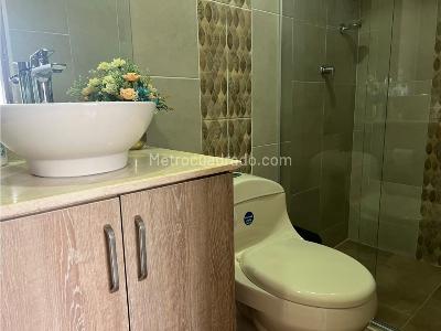 Apartamento de 3 alcobas en venta en San Javier, Medellín, 52 m² · foto 10 de 10