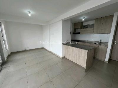 Apartamento de 3 alcobas en venta en Calasanz Parte Alta, Medellín, 78 m² · foto 2 de 16