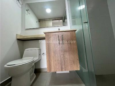 Apartamento de 3 alcobas en venta en Calasanz Parte Alta, Medellín, 78 m² · foto 15 de 16