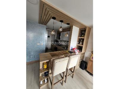 Apartamento de 2 alcobas en venta en Parque Principal, Sabaneta, 66 m² · foto 12 de 14