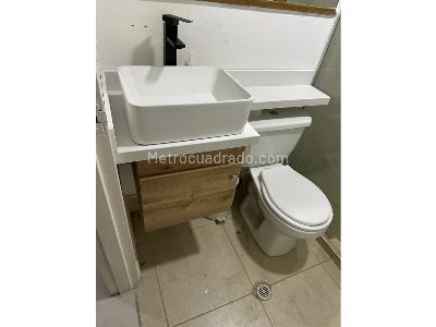 Apartamento en venta en Almeria, Medellín · foto 4 de 14