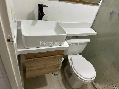 Apartamento en venta en Almeria, Medellín · foto 5 de 14