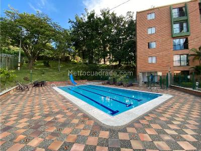 Apartamento en venta en Almeria, Medellín · foto 14 de 14