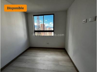 Apartamento en venta en La Lomitas, Sabaneta · foto 5 de 15