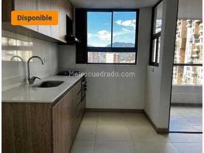 Apartamento en venta en La Lomitas, Sabaneta · foto 6 de 15