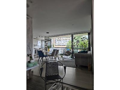 Apartamento en venta en Loma De Las Brujas, Envigado · foto 2 de 20