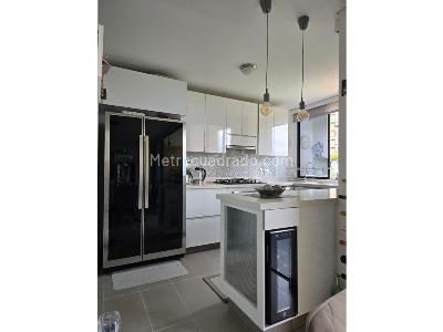 Apartamento en venta en Loma De Las Brujas, Envigado · foto 3 de 20