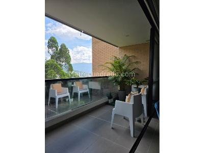 Apartamento en venta en Loma De Las Brujas, Envigado · foto 5 de 20