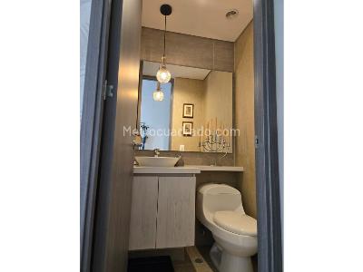 Apartamento en venta en Loma De Las Brujas, Envigado · foto 6 de 20
