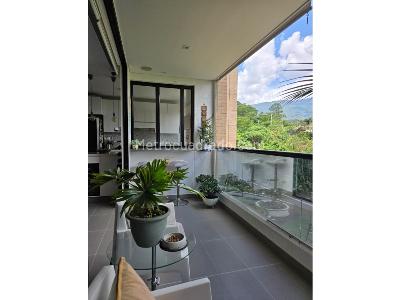 Apartamento en venta en Loma De Las Brujas, Envigado · foto 7 de 20