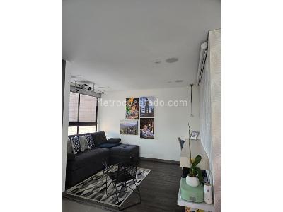 Apartamento en venta en Loma De Las Brujas, Envigado · foto 8 de 20