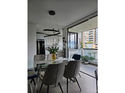 Apartamento en venta en Loma De Las Brujas, Envigado · foto 9 de 20