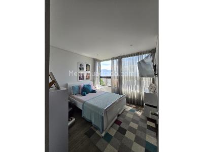 Apartamento en venta en Loma De Las Brujas, Envigado · foto 10 de 20