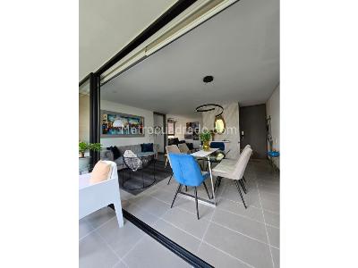 Apartamento en venta en Loma De Las Brujas, Envigado · foto 12 de 20