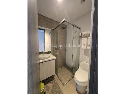 Apartamento en venta en Loma De Las Brujas, Envigado · foto 13 de 20