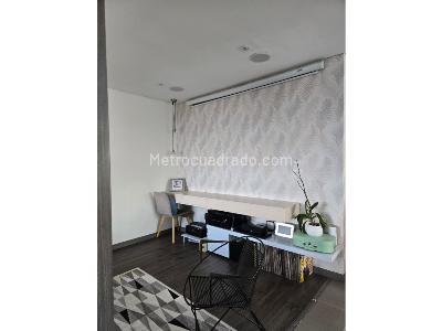 Apartamento en venta en Loma De Las Brujas, Envigado · foto 14 de 20