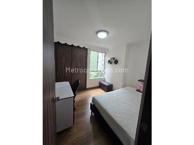 Apartamento en venta en Loma De Las Brujas, Envigado · foto 16 de 20