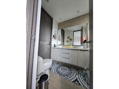 Apartamento en venta en Loma De Las Brujas, Envigado · foto 18 de 20
