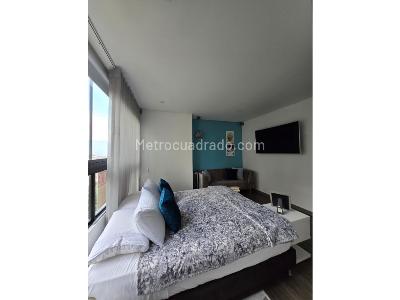 Apartamento en venta en Loma De Las Brujas, Envigado · foto 19 de 20
