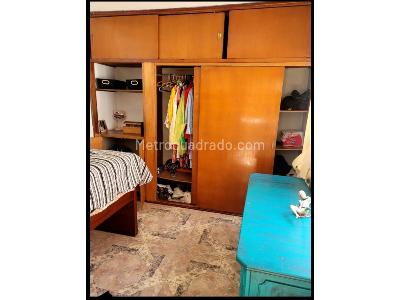 Casa de 4 alcobas en venta en Guayabal, Medellín, 112 m² · foto 4 de 9