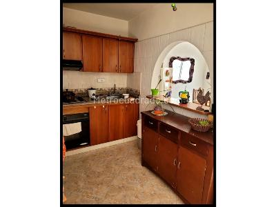 Casa de 4 alcobas en venta en Guayabal, Medellín, 112 m² · foto 5 de 9