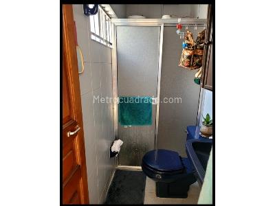 Casa de 4 alcobas en venta en Guayabal, Medellín, 112 m² · foto 6 de 9