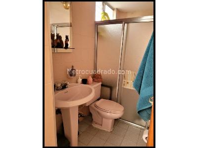 Casa de 4 alcobas en venta en Guayabal, Medellín, 112 m² · foto 8 de 9