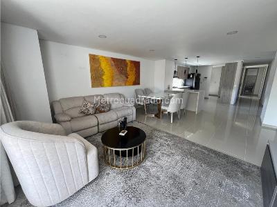 Apartamento en venta en El Portal, Envigado · foto 3 de 19