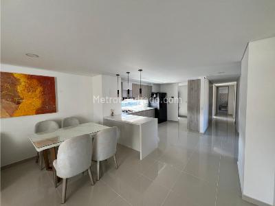 Apartamento en venta en El Portal, Envigado · foto 4 de 19