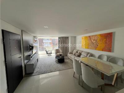 Apartamento en venta en El Portal, Envigado · foto 5 de 19