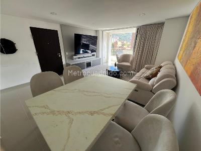 Apartamento en venta en El Portal, Envigado · foto 6 de 19