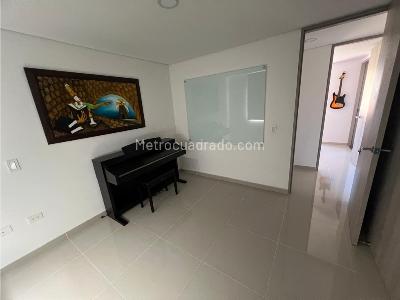 Apartamento en venta en El Portal, Envigado · foto 9 de 19