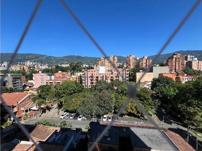 Apartamento en venta en El Portal, Envigado · foto 10 de 19