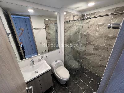 Apartamento en venta en El Portal, Envigado · foto 12 de 19