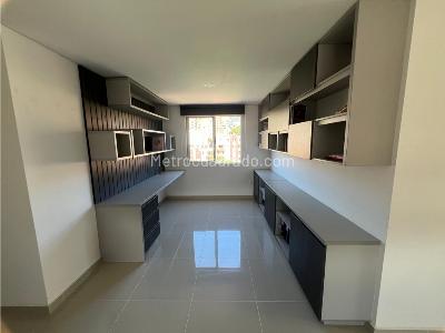 Apartamento en venta en El Portal, Envigado · foto 17 de 19