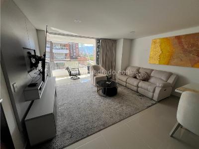 Apartamento en venta en El Portal, Envigado · foto 19 de 19