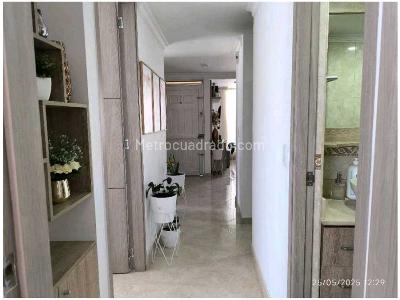 Apartamento de 3 alcobas en venta en San Javier, Medellín, 52 m² · foto 4 de 16