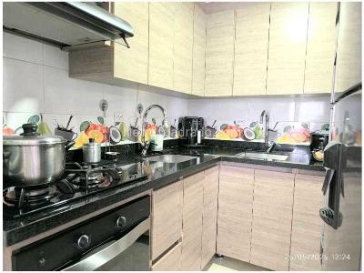 Apartamento de 3 alcobas en venta en San Javier, Medellín, 52 m² · foto 5 de 16