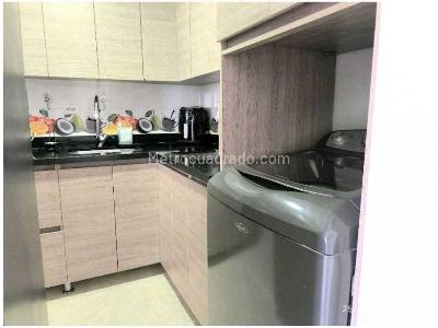 Apartamento de 3 alcobas en venta en San Javier, Medellín, 52 m² · foto 6 de 16
