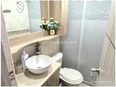 Apartamento de 3 alcobas en venta en San Javier, Medellín, 52 m² · foto 7 de 16