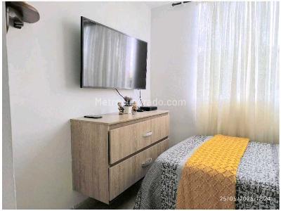 Apartamento de 3 alcobas en venta en San Javier, Medellín, 52 m² · foto 8 de 16