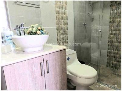Apartamento de 3 alcobas en venta en San Javier, Medellín, 52 m² · foto 9 de 16