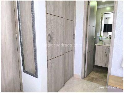 Apartamento de 3 alcobas en venta en San Javier, Medellín, 52 m² · foto 10 de 16