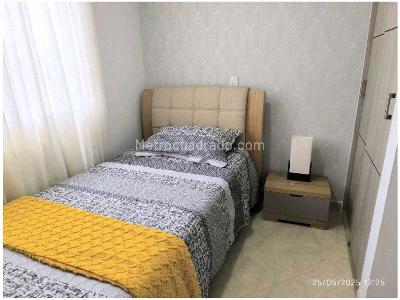 Apartamento de 3 alcobas en venta en San Javier, Medellín, 52 m² · foto 11 de 16